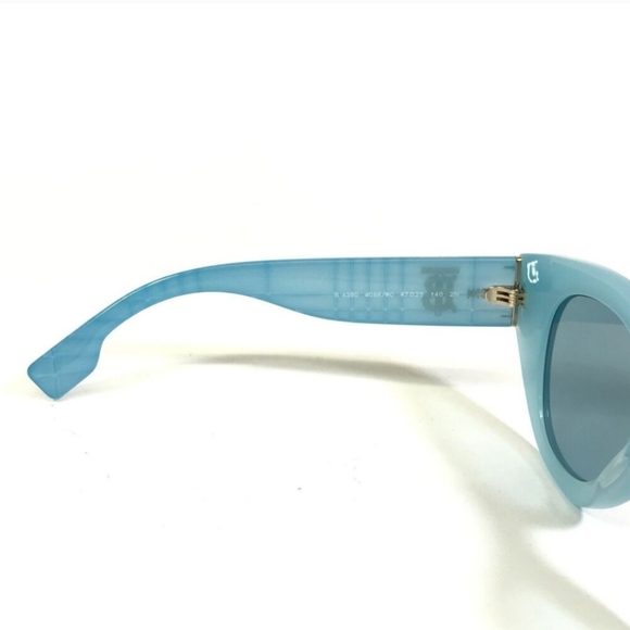 Burberry Meadow Sunglasses - Picture 10 of 12